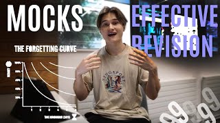 How to Study for Mocks: Best Revision Strategies
