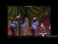 Kathy And Her Delightful Dancing Bears Dancing To When I M Old Enough To Join The Band