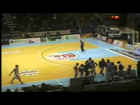 ORO LECHE RÍO BREOGAN,62 - AGUAS DE SOUSAS OURENSE,58 (22/12/2010 0:00:00)