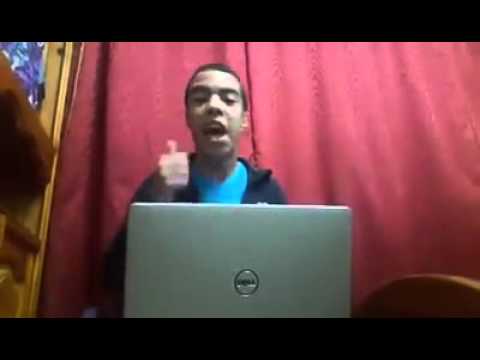 فيرس فيلم ميكروفون بطريقة مختلفة Young t Tarek