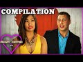 Most AWKWARD Moments COMPILATION First Dates Canada