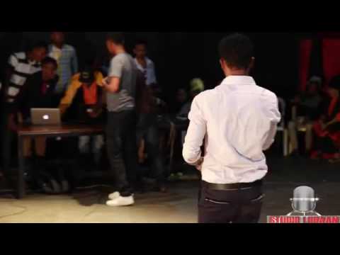 Nimcaan Hilaac Naanays Ku Raacfiyo  ka filo nabar kusoo gaadha