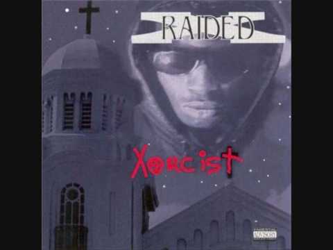 HQ X-Raided feat. Brotha Lynch Hung & Sicx - Liquor, Niggaz & Triggaz
