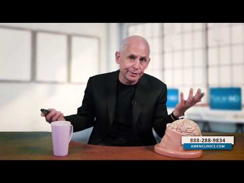 SPECT Made Ridiculously Simple (Part 1) | Dr. Daniel Amen