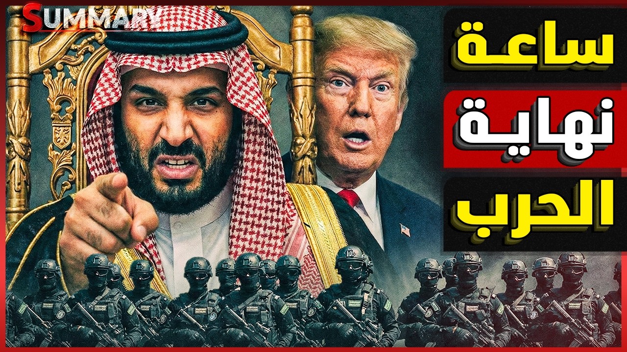 انفجار حرب النفط.. كيف ضربت إيران القوات الأمريكية في الخليج ودفعت ترامب للتف