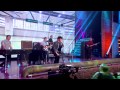 Brad Kavanagh - Window | Directed by Peter ...