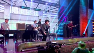 Brad Kavanagh - Window | Directed by Peter Demetris