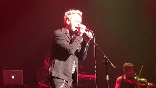 Alan Parsons Live - Dammed if I Do -  Broward Florida-April 26/2018