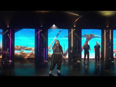 MelodyVR Presents Malia Civetz – Broke Boy