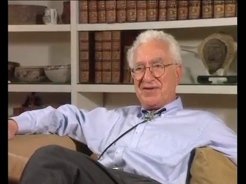 Murray Gell-Mann - Feynman and QCD (143/200)