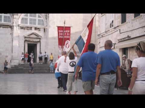 NAJAVA: Marijanski zavjet za Domovinu