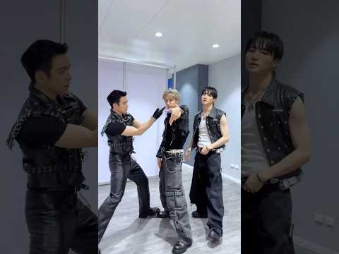 #HighAsYouChallenge with JJP🌴🍑 #MarkTuan #JAYB #Jinyoung #GOT7 #HighAsYou