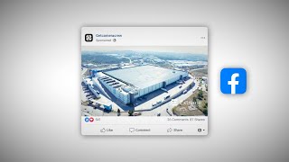 Social media video production
