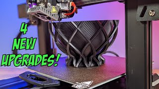 Creality Ender 3 S1 PRO Review! Is it worth the Price?