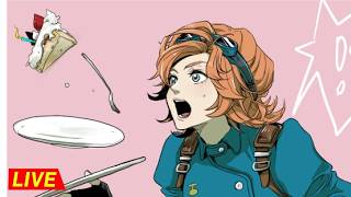誕生日どぅあぁぁ〜〜〜！🎉🎂 例のものを食べながらアレする。