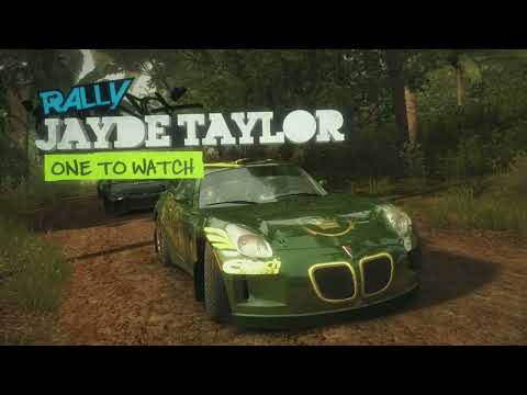 Colin Mcrae DIRT 2 (PS3) | Part 29 | Pro League | Malaysia - BF Goodrich Rally