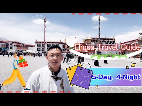 Tibet Horizon Influencer Team - Mr. Pema