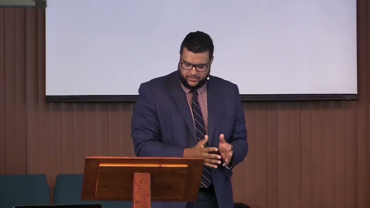6.28.26 | Paul’s Prayer Continues