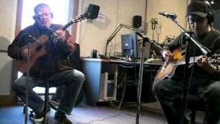 Los Lobos - La Pistola y El Corazon