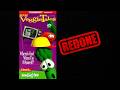 Opening To VeggieTales Where S God When I M S Scared 1998 VHS Lyrick Studios