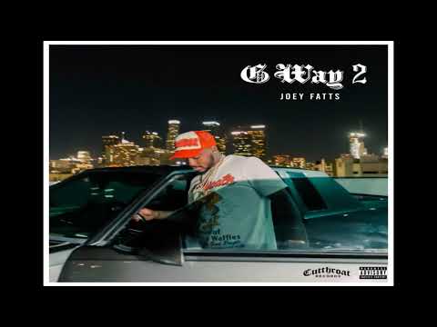 Joey Fatts x Larry June x Dom Kennedy Type Beat - Play 2 Win
