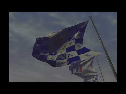 Gran Turismo • 4K AI Upscaled Opening • JP • PSone