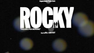 Philadelphia Morning - Rocky OST (B. Conti) - Piano Cover