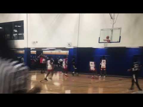 Wildcats 8th vs  Florida vipers Elite