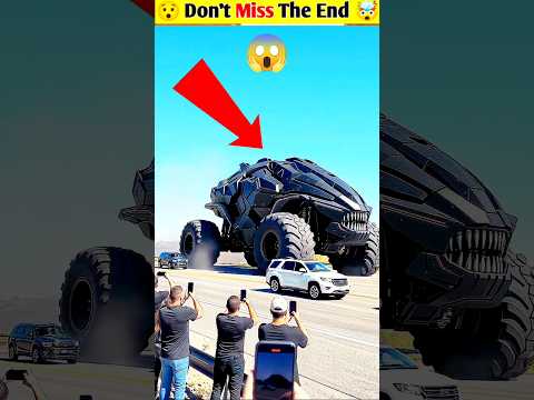 Most Dangerous 💀 Supercars From the Future! 😱🔥#car