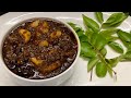 கறிவேப்பிலை தொக்கு இப்படி செய்யுங்க 