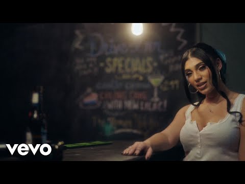 Autumn Corin - The Bottle Or Me (Official Video)