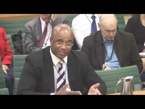 @LEASEonline have work to do, definitely - @CommonsCLG - 10/12/18