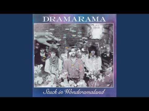 Subject - Dramarama - Would You Like?