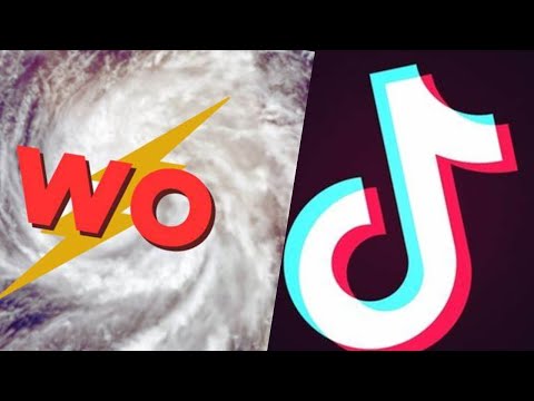 I was impersonated on Tiktok