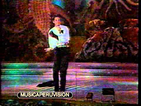 PABLO RUIZ-ACAPULCO- 1991