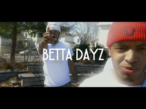 Lum ft Looney G- Betta Dayz (4K)
