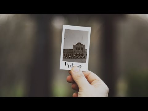 Đuro Ravenšćak - Vrati me feat. fra Marin Karačić [Official Lyric Video]