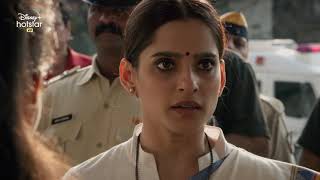 Hotstar Specials City of Dreams Season 2 | Now Streaming