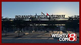 We’re two weeks from the Indy 500. Here’s what’s going on at the track MQDEFAULT Thumbnail