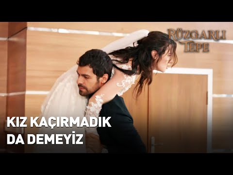 Deli Aşık Nikahı Bastı 🤍 @RuzgarliTepe