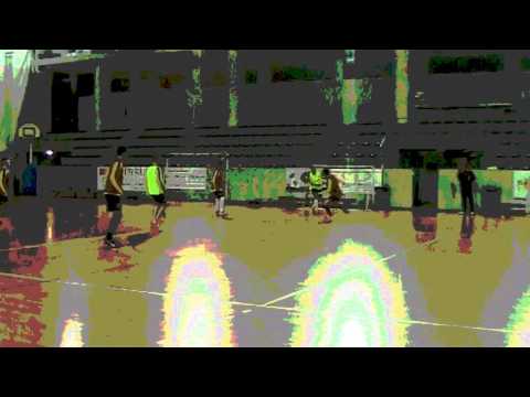 Divulgaçao Taça de Portugal Futsal 2012/2013 - Quinta dos Lombos vs SC Braga/AAUM