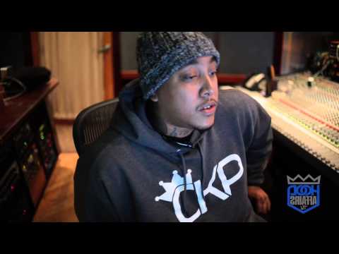 UnDeR KonstRuCtiON Management Talks latest produccer projects & more