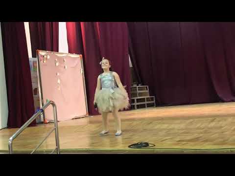 ELISA ANCA - PREMIUL 1, The Sound Of Music 2018