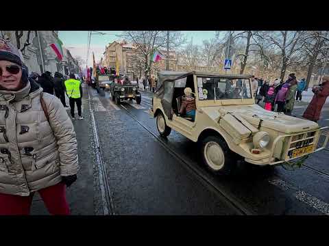 Orszak Trzech Króli