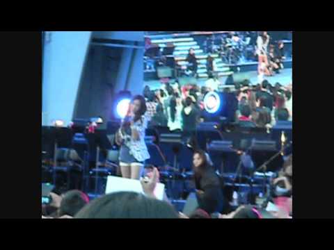 (KMF) 110430 G.NA I'll Back Off So You Can Live