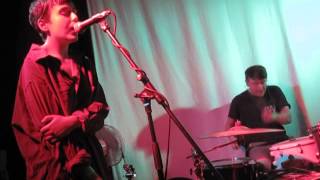 Flowers - Drag Me Down (Live @ The Green Door Store, Brighton, 23/08/14)