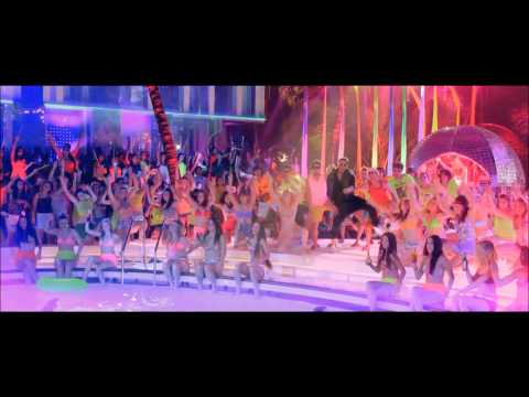 Marlon Hoffsadt, Dansson vs.  Marko Milutinović - Tako Shake Je (Kekke Ulk Mash)