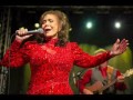 Loretta Lynn   White Christmas Blue