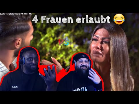 Temptation Island (Ich Liebe dich nicht mehr ...) 😬 | ALEKS " WAS HAST DU GEMACHT YA"😱🥵