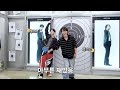 SUPER JUNIOR 20th ANNIVERSARY EXHIBITION SUPER RECORDS Behind